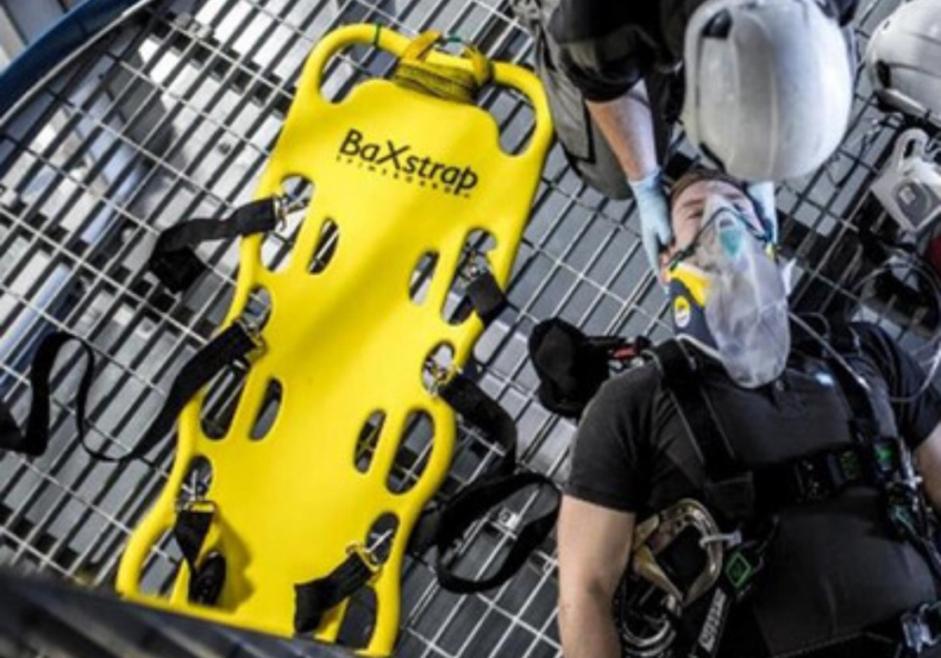 GWO Enhanced First Aid (EFA)